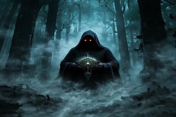The Dark Legend of Phaelariax Vylorn – What They Hide