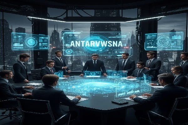 Why Antarvwsna Is the Biggest Mystery of 2025