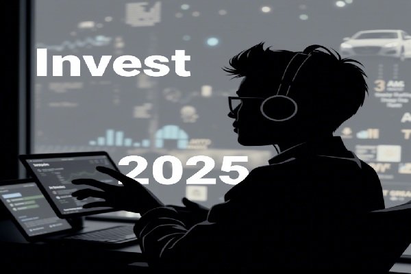 Invest Smarter in 2025 with 5starsstocks.com Tips