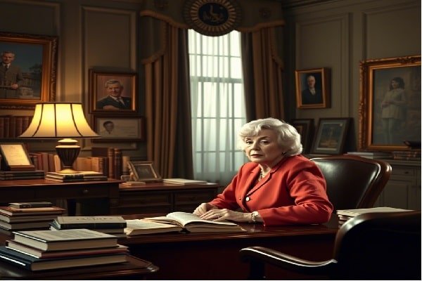 Unveiling the Legacy: The Life and Impact of Marilyn Kroc Barg