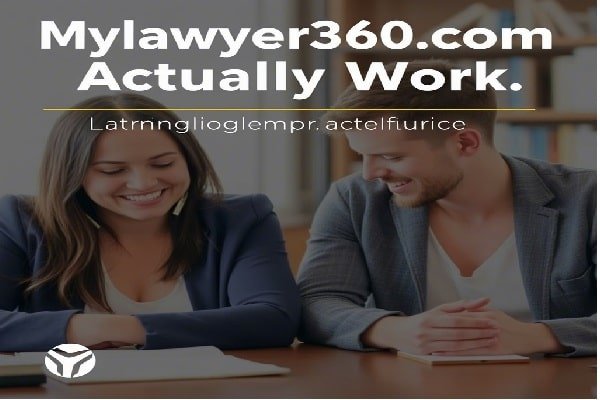 Mylawyer360.com Family Services That Actually Work: Untangling Legal Drama with Digital Grace
