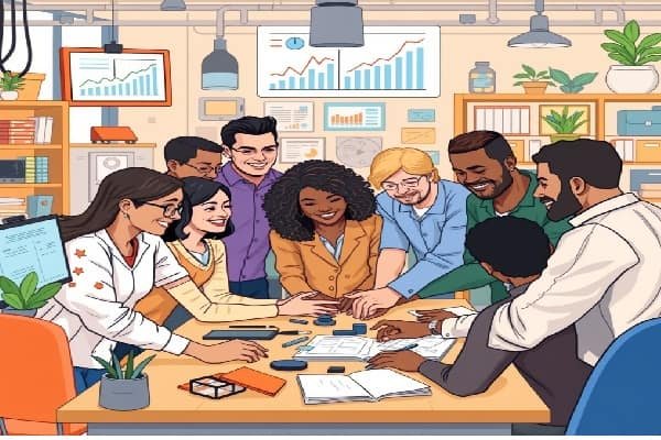 Let’s Build Up: The Quiet Revolution of letsbuildup.org/