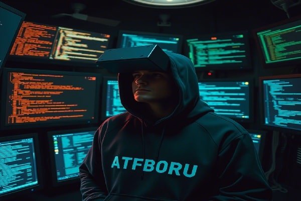 ATFBORU: Decoding the Enigma of the Digital Age’s Most Mysterious Phenomenon