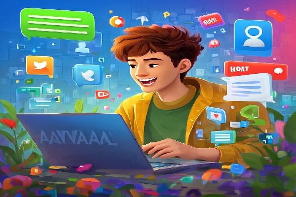 Exploring Aavmaal: The Rising Star of Online Communities