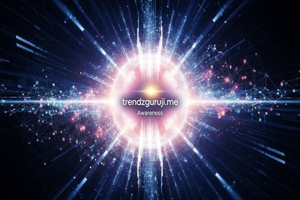 Unlocking Digital Consciousness: The Rise of trendzguruji.me Awareness