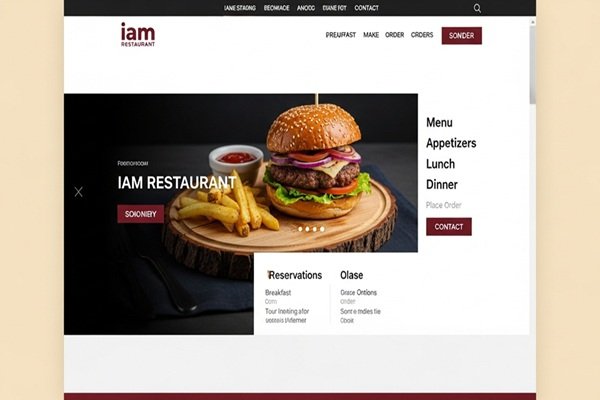 Most Powerful iamrestaurant.com Quotes Ever Shared