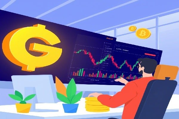 Crypto30x.com Gemini: Navigating the Intersection of Cryptocurrency and Trading