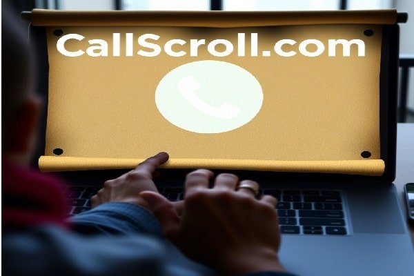 CallScroll.com: A Comprehensive Review and Analysis