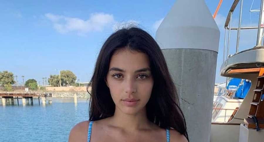 Amber Ajami Net Worth