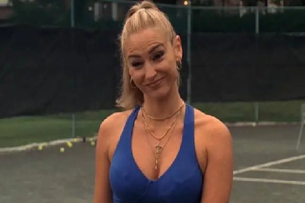 Drea de Matteo Net Worth 2025: How the Sopranos Star Rebuilt Her Wealth