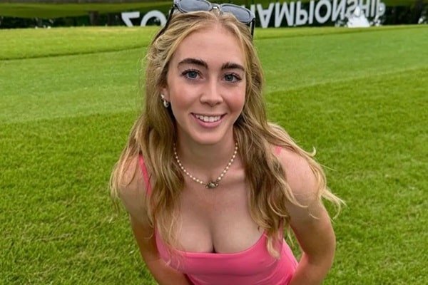 Grace Charis Net Worth: How the Golf Influencer Built Her Million-Dollar Empire