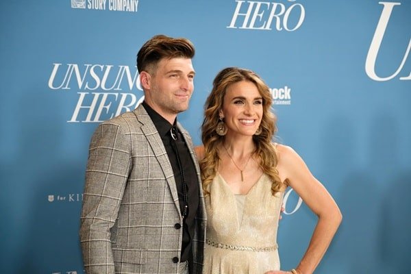 Rebecca St James Net Worth – Music Royalties, Film Earnings & Book Sales Revealed