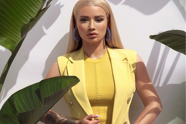 Iggy Azalea Net Worth 2025: Earnings, Assets & Legal Claims Explained