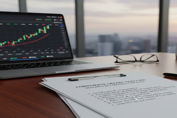 Corporate Demat Account Documents You Need Before First Trade