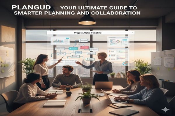 Plangud — Your Ultimate Guide to Smarter Planning and Collaboration