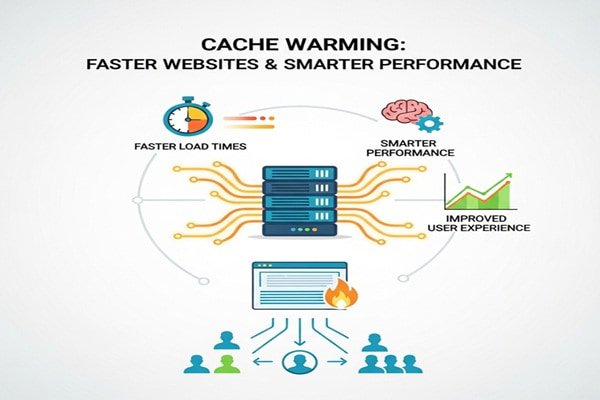 Cache Warming Explained: Faster Websites & Smarter Performance