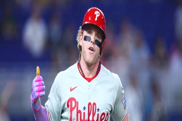 harrison bader