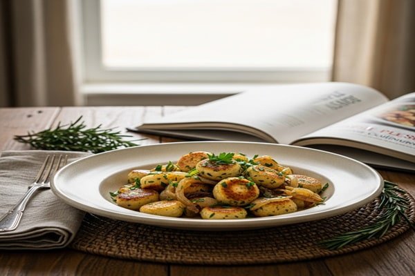 Levapioli: Why This Simple Dish Deserves Way More Love