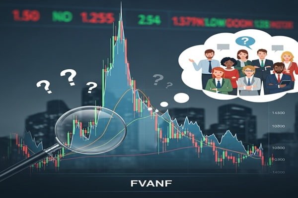 FVANF Stock: What’s Really Going On and Why Investors Still Talk About It