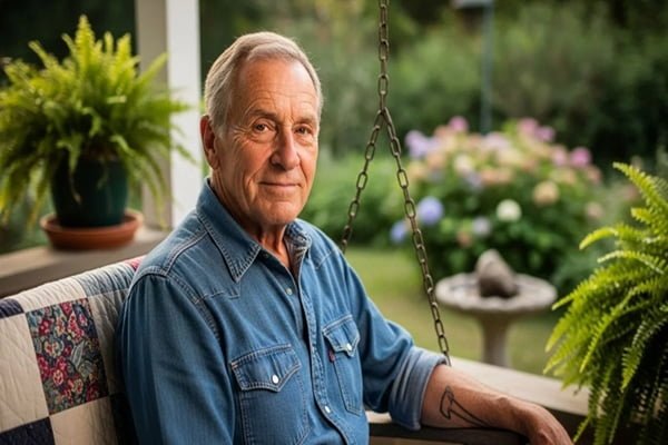 Claude Edward Elkins Jr: From Railroad Tracks to Corporate Leadership