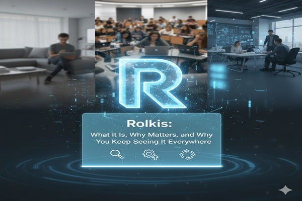 Rolkis: What It Is, Why It Matters, and Why You Keep Seeing It Everywhere