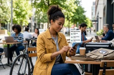 Complete guide to apps like shiftsmart — 10 Best Apps Like Shiftsmart for Gig Workers (2025)