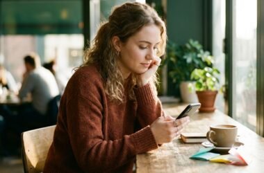 Anonymous social media apps like Whisper for secret sharing and confessions