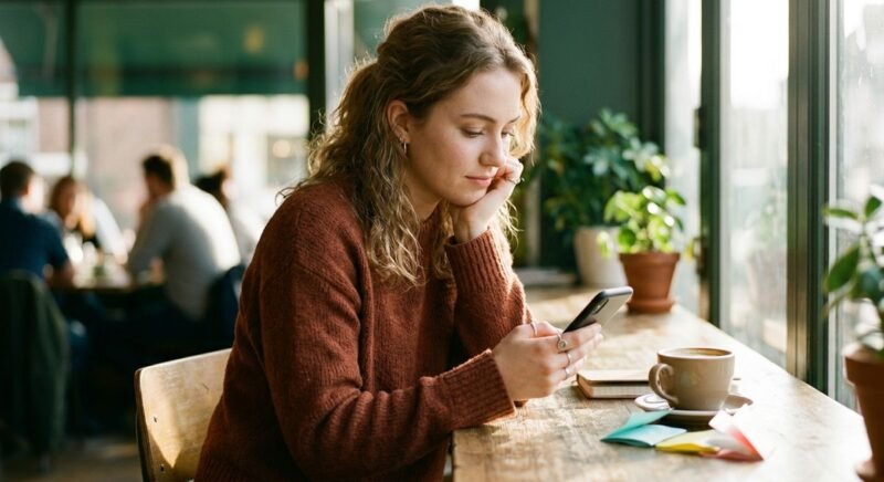 Anonymous social media apps like Whisper for secret sharing and confessions