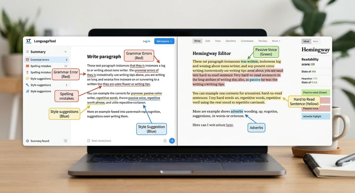 6 slickwrite best for privacy conscious writers