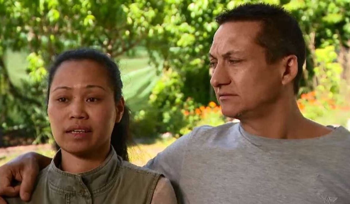 Dezi Freeman Wife Mali