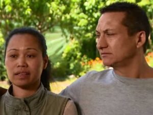 Dezi Freeman Wife Mali