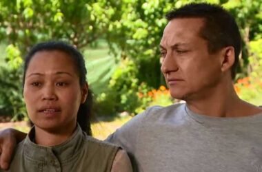 Dezi Freeman Wife Mali