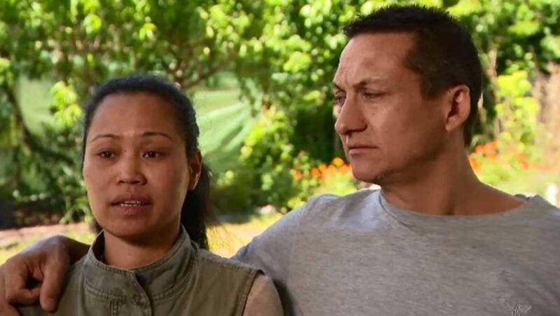 Dezi Freeman Wife Mali