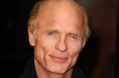 Ed Harris