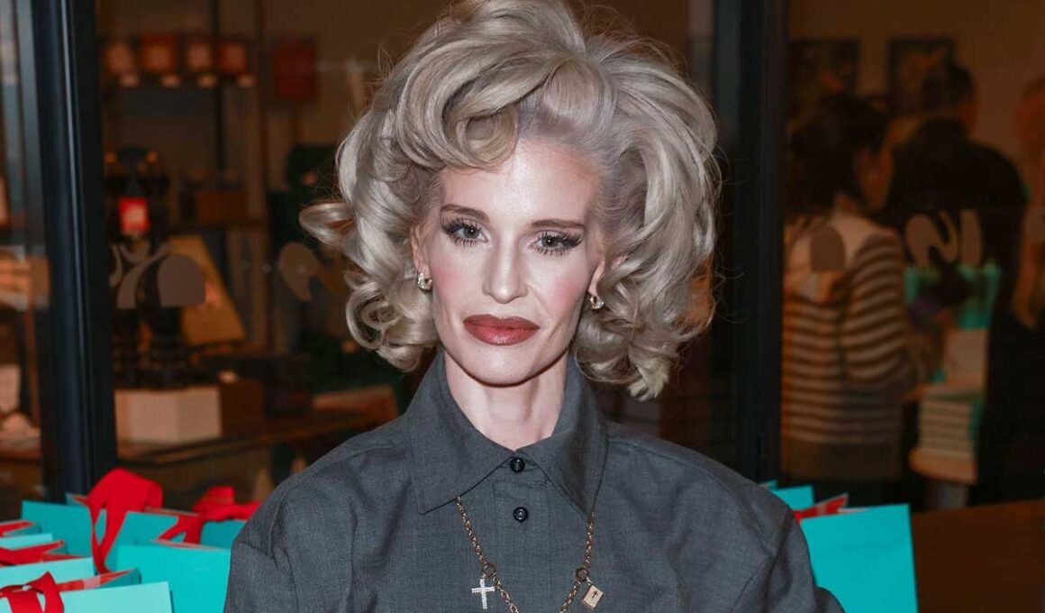 Kelly Osbourne Girlfriend