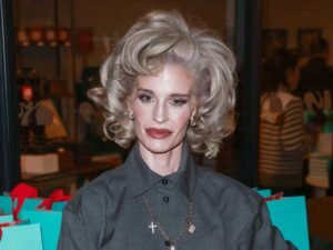 Kelly Osbourne Girlfriend