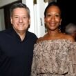 Ted Sarandos' Wife