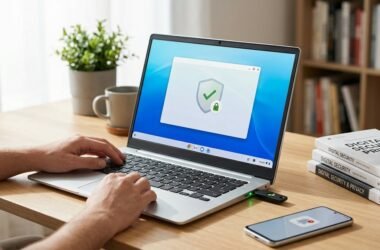 Complete guide to anti virus software for chromebook — Antivirus Software for Chromebook: Do You Need It?