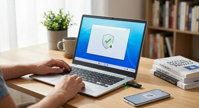 Complete guide to anti virus software for chromebook — Antivirus Software for Chromebook: Do You Need It?