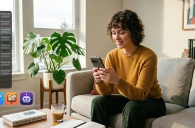 Best apps like CAI for roleplay and AI chat — complete comparison guide