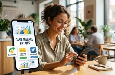 apps like dave and earnin — Best Apps Like Dave and Earnin for Fast Cash Advances