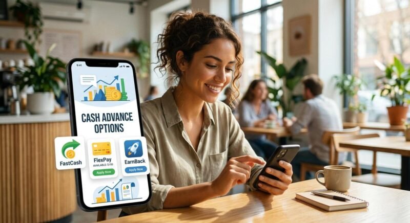 apps like dave and earnin — Best Apps Like Dave and Earnin for Fast Cash Advances