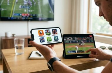 apps like dofu sports — top alternatives for live scores and free streaming compared