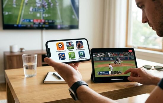 apps like dofu sports — top alternatives for live scores and free streaming compared