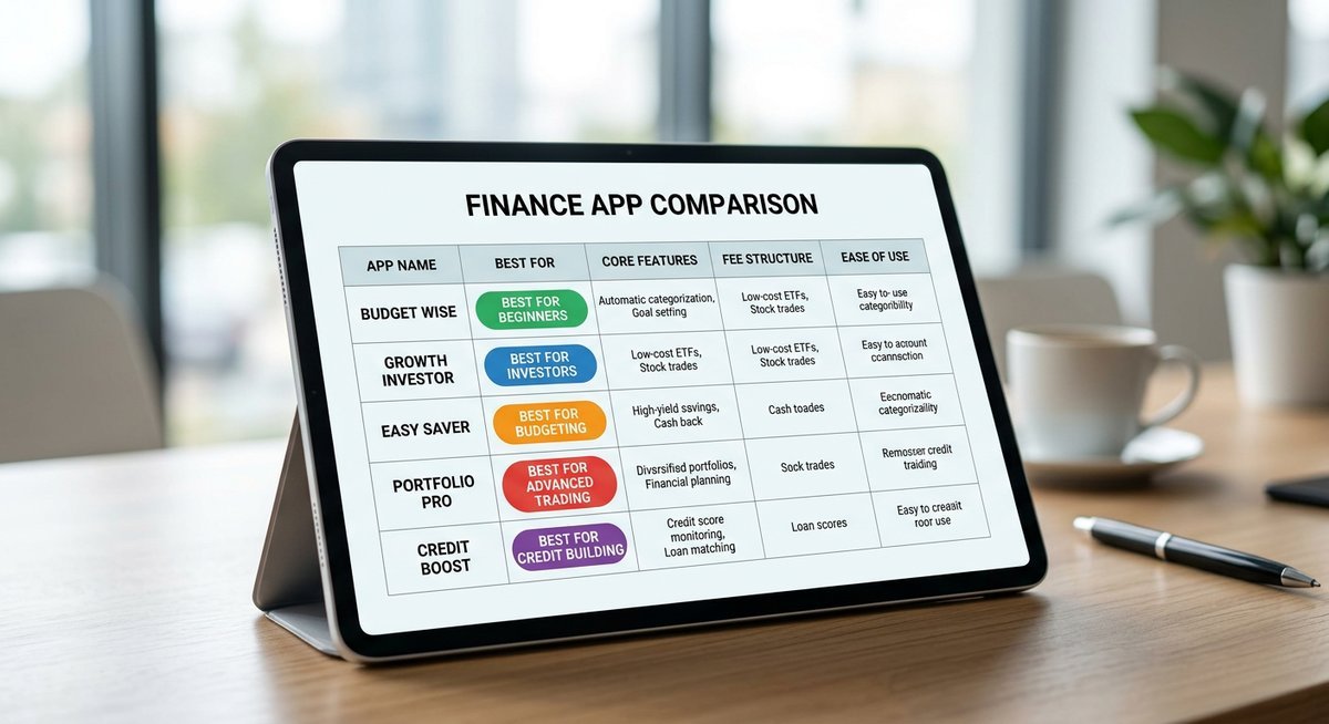 best apps like possible finance compared