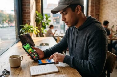 apps like prizepicks — Best Apps Like PrizePicks: Top Alternatives 2026