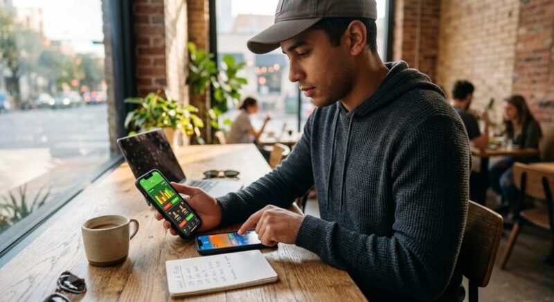 apps like prizepicks — Best Apps Like PrizePicks: Top Alternatives 2026