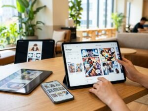 apps like tachiyomi — manga reader alternatives for Android iOS and desktop in 2026