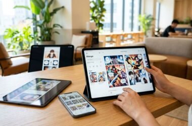 apps like tachiyomi — manga reader alternatives for Android iOS and desktop in 2026