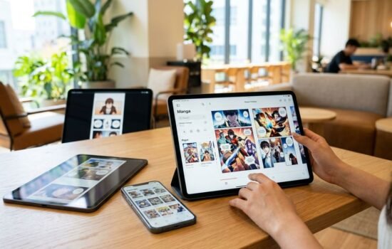 apps like tachiyomi — manga reader alternatives for Android iOS and desktop in 2026